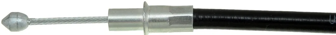 C93822 – DORMAN Parking Brake Cable, OE Replacement - view 2